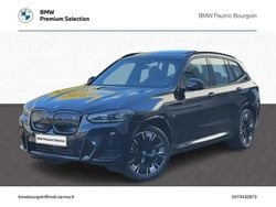 Noir Utilisé 2023 BMW iX3 Impressive SUV | 39 890 € (Super prix)