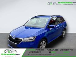 Occasion 2019 Skoda Fabia Citadine | 16 400 € (Prix assez cher)