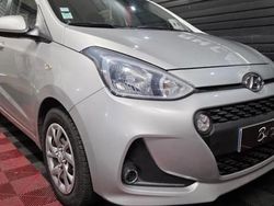 Utilisé 2018 Hyundai i10 Citadine | 8 490 € (Super prix)