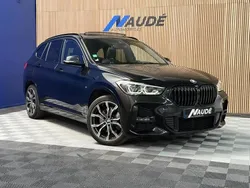 Noir Utilisé 2021 BMW 220 M Sport SUV | 31 990 € (Prix assez cher)