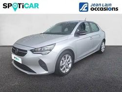 Gris Occasion 2023 Opel Corsa Edition Berline | 16 474 € (Prix assez cher)