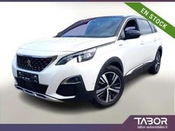 Blanc Utilisé 2019 Peugeot 5008 Allure Monospace | 23 988 € (Bon prix)