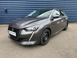 Jaune Utilisé 2021 Peugeot 208 Style Citadine | 13 990 € (Prix cher)
