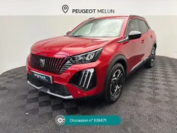 Nouvelle 2025 Peugeot 2008 Allure SUV | 30 980 €
