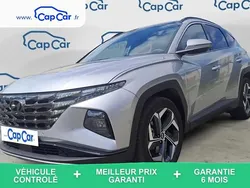 Utilisé 2023 Hyundai Tucson SUV | 33 100 € (Prix juste)