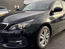 Occasion 2020 Peugeot 308 Business-Line Berline | 11 490 € (Super prix)
