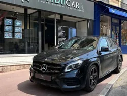 Utilisé 2017 Mercedes GLA220 AMG line SUV | 15 990 €