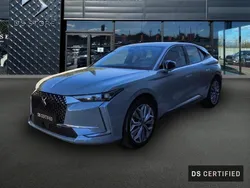 DS Automobiles DS4
