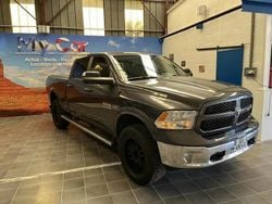 Utilisé 2017 Dodge Ram Pick-up | 44 600 €