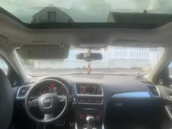 Utilisé 2012 Audi Q5 SUV | 13 400 € (Bon prix)