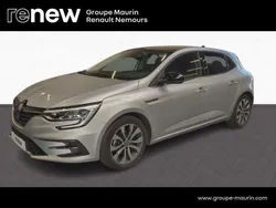 Renault Mégane IV