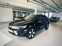 Noir Utilisé 2023 Volvo EC40 SUV | 47 970 € (Prix juste)