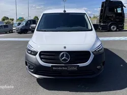 Blanc Nouvelle 2024 Mercedes eCitan Van | 28 900 €