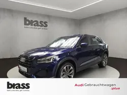 Bleu Utilisé 2024 Audi Q2 Advanced Plus SUV | 34 300 € (Prix assez cher)