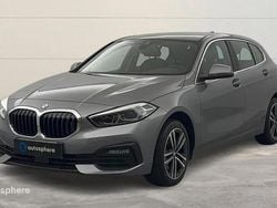 Gris Utilisé 2023 BMW 116 Citadine | 25 499 € (Prix juste)