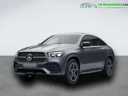 Utilisé 2022 Mercedes GLE350 Coupé | 72 300 € (Super prix)