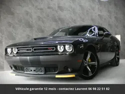 Gris Utilisé 2019 Dodge Challenger Coupé | 27 900 €
