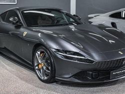 Utilisé 2021 Ferrari Roma Coupé | 194 900 €