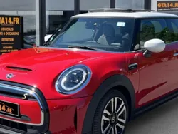 Mini Cooper SE