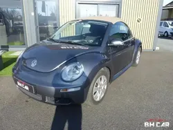 Utilisé 2008 VW Beetle Cabriolet | 7 990 €