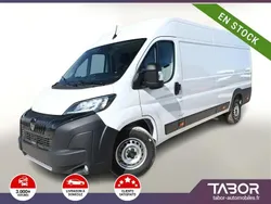 Blanc Nouvelle 2024 Peugeot Boxer Van | 30 240 € (Bon prix)