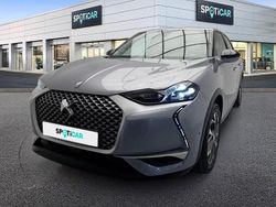 Gris Utilisé 2020 DS Automobiles DS3 Crossback E-Tense Grand Chic SUV | 16 790 € (Prix juste)