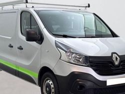 Gris Utilisé 2019 Renault Trafic Van | 19 188 € (Prix juste)