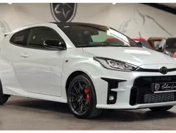 Utilisé 2024 Toyota Yaris Citadine | 46 490 €