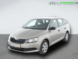 Utilisé 2016 Skoda Fabia Break | 14 300 € (Prix juste)