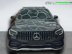 Utilisé 2020 Mercedes GLC43 AMG AMG | 51 300 € (Bon prix)