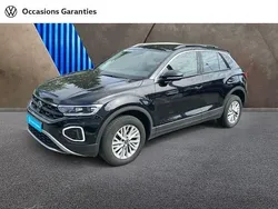 Utilisé 2023 VW T-Roc Life SUV | 21 990 € (Prix juste)