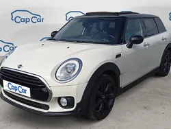 Utilisé 2019 Mini Cooper Clubman Chili Break | 16 990 € (Bon prix)