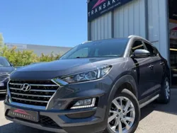 Utilisé 2019 Hyundai Tucson SUV | 17 990 € (Super prix)