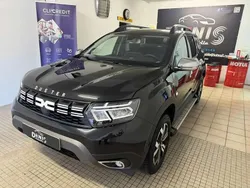 Noir Utilisé 2023 Dacia Duster SUV | 19 999 € (Bon prix)