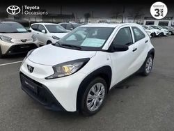 Blanc Utilisé 2023 Toyota Aygo X Active SUV | 11 490 €