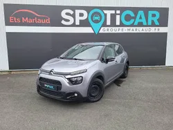 Utilisé 2023 Citroën C3 Citadine | 11 990 € (Bon prix)