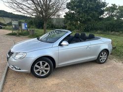Utilisé 2008 VW Eos Cabriolet | 8 000 €