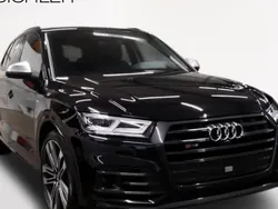 Utilisé 2000 Audi SQ5 Design SUV | 55 400 €