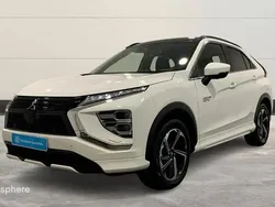 Blanc Nouvelle 2024 Mitsubishi Eclipse Cross Instyle SUV | 32 999 €