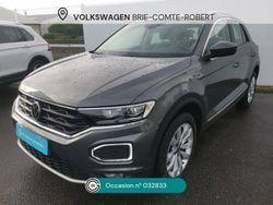 Utilisé 2021 VW T-Roc SUV | 23 290 € (Prix juste)
