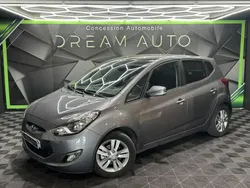 Gris Utilisé 2015 Hyundai ix20 Monospace | 7 990 €