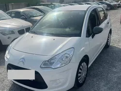 Utilisé 2012 Citroën C3 Comfort Citadine | 5 490 € (Bon prix)