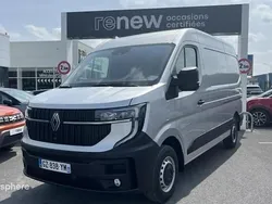 Nouvelle 2024 Renault Master Van | 38 999 € (Prix juste)