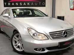 Utilisé 2005 Mercedes 350 Coupé | 9 690 €