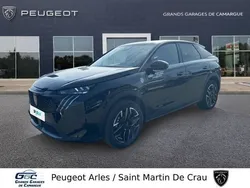 Noir Nouvelle 2024 Peugeot 3008 GTi | 42 700 €