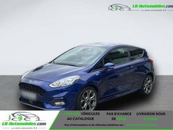 Occasion 2018 Ford Fiesta Citadine | 15 300 € (Prix juste)