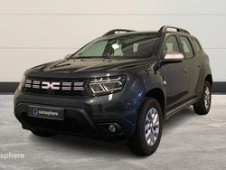 Gris Utilisé 2023 Dacia Duster Expression SUV | 19 799 € (Prix juste)