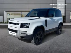 Utilisé 2025 Land Rover Defender S SUV | 73 500 €