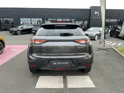 DS Automobiles DS3 Crossback