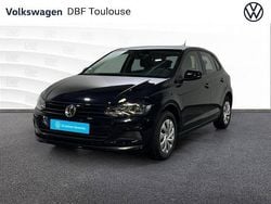 Utilisé 2020 VW Polo Edition | 12 989 € (Prix juste)